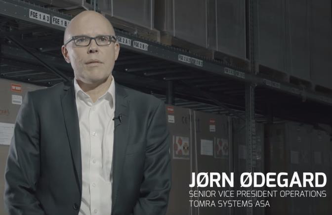 Customer Voice Scanfil is an key partner to Tomra, and been an important part of a Tomra operations since 2005.