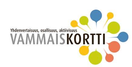 EU-VAMMAISKORTIN