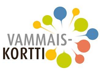 DISABILITY FORUM VAMMAISFOORUMI VANE MUUT