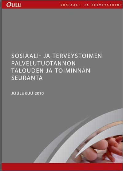 Sosiaali- ja terveyslautakunnan ja