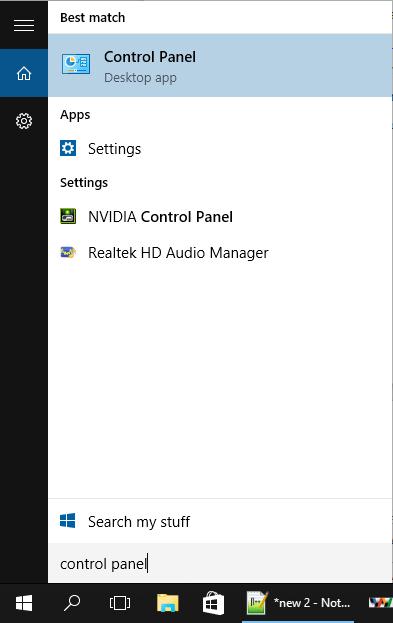175 Ota Win10:n lisenssikoodi talteen. Menetelmä 1, menetelmä 2 Tee palautusmedia (mieluiten USB-tikku, min 8 GB) (recovery drive) Kytke fast startup pois päältä.