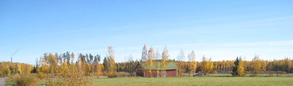 Vastaanottaja Järvenpään kaupunki