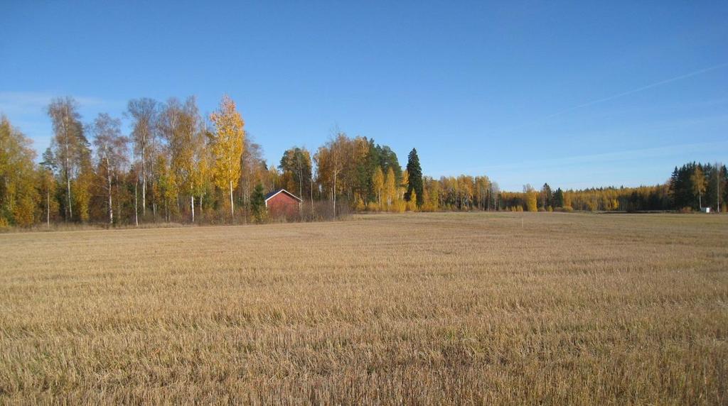 7 3.3 Hulevesien hallinta osavaluma-alueella A Osavaluma-alue A sijoittuu suunnittelualueen länsireunaan.