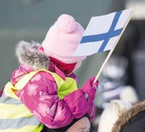 Jääkäriprikaatin ydintehtävää eli varusmieskoulutusta. Kilpailut käynnistyivät joukkueiden saapumisella Sodankylään maanantaina 23.