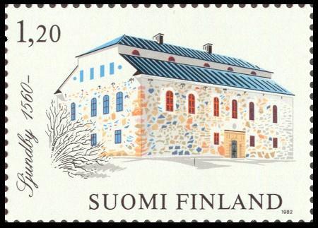 Nyyssölästä ja hänen miehestään, Antti Antinpoika Mytkäniemestä, tuli talon isäntäpari. He myivät talon vuonna 1868 maakauppias Akusti Sakarinpoika Stenlundille (s. 29.11.