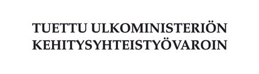 Väestötietosarjan osa 28 Kirjottajat: Kamomilla Ilmonen ja Elina Korhonen Toimitus: Emma Nikander Ulkoasu: Katja Hurmerinta ISBN (Painettu): 978-952 - 226-169 - 4 ISBN (PDF): 978-952 - 226-170 - 0