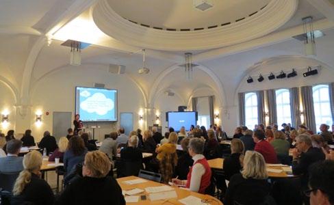 varten se ylläpitää Suomen Ateenaninstituuttia. Instituutilla on omia tutkimushankkeita sekä arkeologisia kenttätyöprojekteja eri puolilla Kreikkaa.