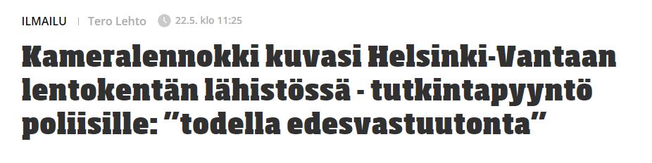 jatkaa nopeaa kasvuaan Myös