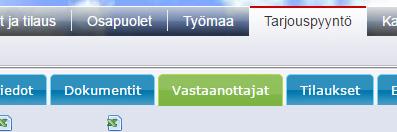 Luo uusi viesti Muokkaa Lähetetyt viesti 18 Uusi viesti Klikkaa Uusi-painiketta.