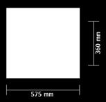 Ø475 mm Tämä sisältyy