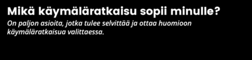 ja kuinka paljon olet valmis panostamaan sen hoitoon ja hankintaan. Kunnalliset määräykset Kunnilla on käymälälannan, virtsan ja virtsaa sisältävän huuhteluveden käsittelyä koskevia määräyksiä.