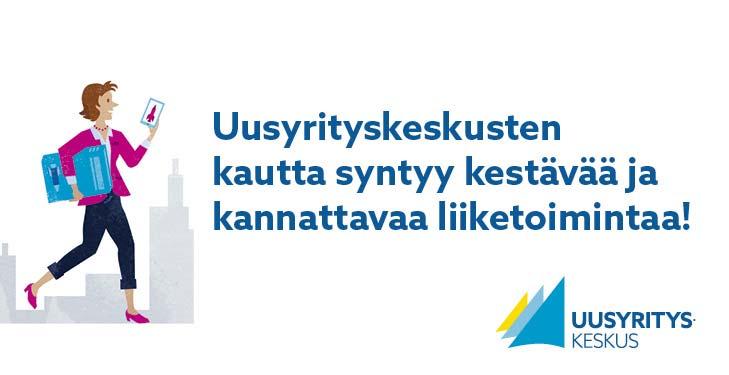 Yritystoiminnan ja harrastustoiminnan oleellinen
