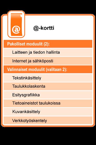TIETOTEKNIIKKA Tietotekniikka Opiston tietotekniikkaluokassa on kannettavat koneet (PC), joissa on Windows 10 -käyttöjärjestelmä. Tietotekniikan kursseja ja luokkaa esitellään maanantaina 5.9.