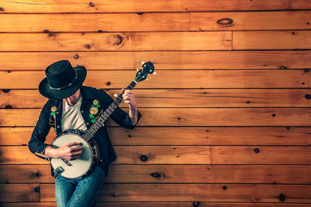 KUM 2016 www.kum.fi KESKISEN UUDENMAAN MUSIIKKIOPISTO KESKISEN UUDENMAAN MUSIIKKIOPISTON VIIKONLOPPUKURSSIT SYKSY 2016 Bluegrass Workshop la-su 10.9.-11.9. klo 12.00 16.