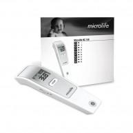 NC150 Microlife NC 150 infrapuna Microlife-lämpömittari on korkealaatuinen tuote, jonka valmistuksessa on