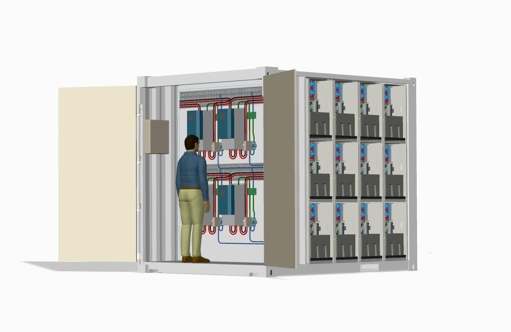 Energiavarastoliiketoiminnan kehittäminen Kuva tuotteesta tai palvelusta Idea: Uusiutuvalla energialla tuotetaan sähköä menetelmillä, jotka eivät toimi jatkuvasti.