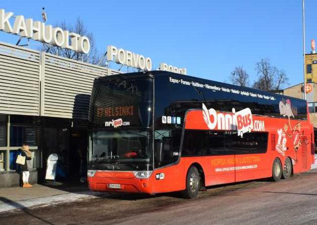 F9 F9 Kajaani - Kuopio- Jyväskylä - Tampere - Turku Liikennöinti alkaen M-L M-S M-S M-S Operation days Mon-Sat Daily Daily Daily Kajaani, linja-autoasema 6:00 9:00 16:00 Sukeva, Neste 6:30 9:30 16:30