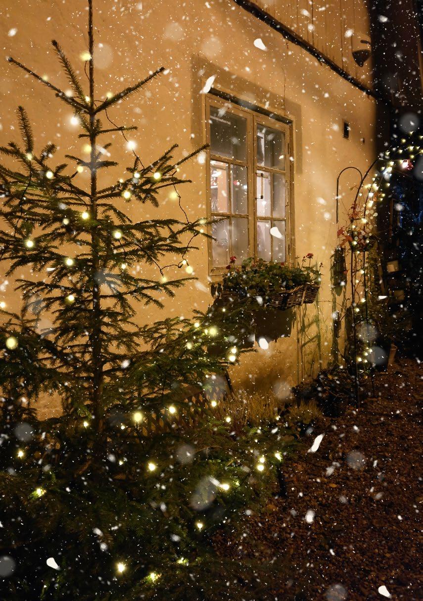 kätköt * joulusauna * riisipuuro * julpyssel * pepparkakor * Traditionella Julhem Uusi kohde! Ett nytt julhem!