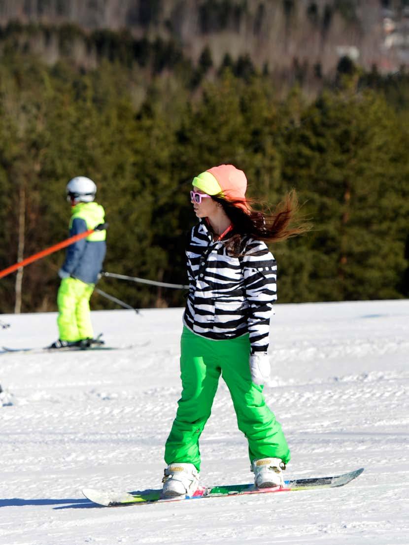 Tapahtumat talvi 2015 2016 Kouvolan