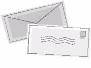 Paperiasiakirjojen lähettäminen sähköpostina Skannattu asiakirja voidaan lähettää sähköpostin liitteenä yhdelle tai usealle vastaanottajalle.