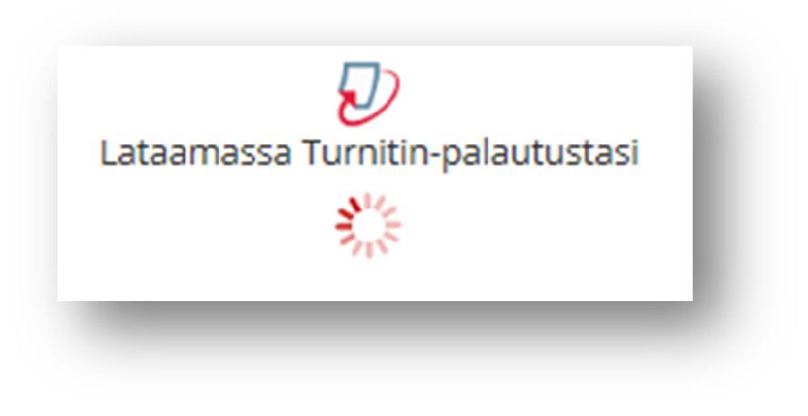 3 Tämän jälkeen Lisää palautus (Add Submission). Vieritä kuvaruutua tarvittaessa alaspäin.