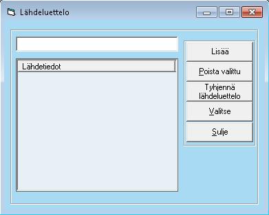 Jos esimerkiksi suomennat pappien kirjoittamat etunimet Keskusikkunaan, niin alkuperäiset ruotsin/latinan kielellä kirjoitetut etunimet voit tallentaa tänne huomautuksiin.