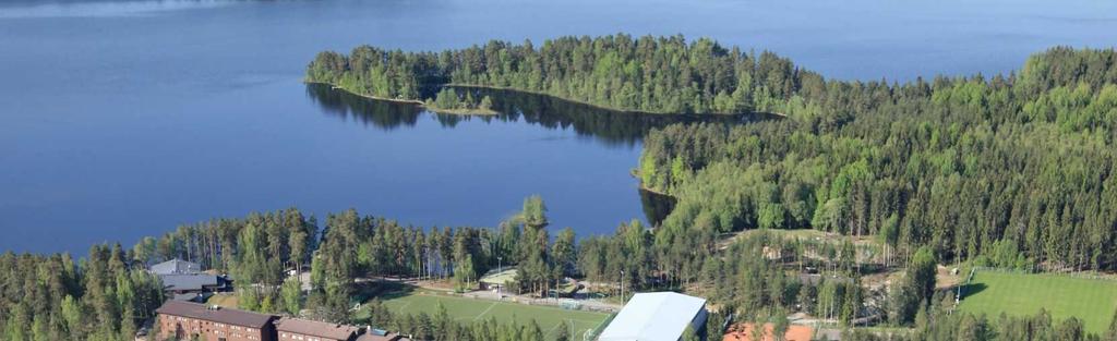 Maanomistus Vaikutusalue Alue on suurimmaksi osaksi yksityisessä omistuksessa. Vaikutuksia tullaan arvioimaan koko siltä alueelta, johon kaavan katsotaan merkittävästi vaikuttavan.