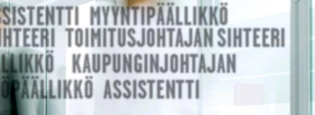 JYVÄT AKANOISTA!