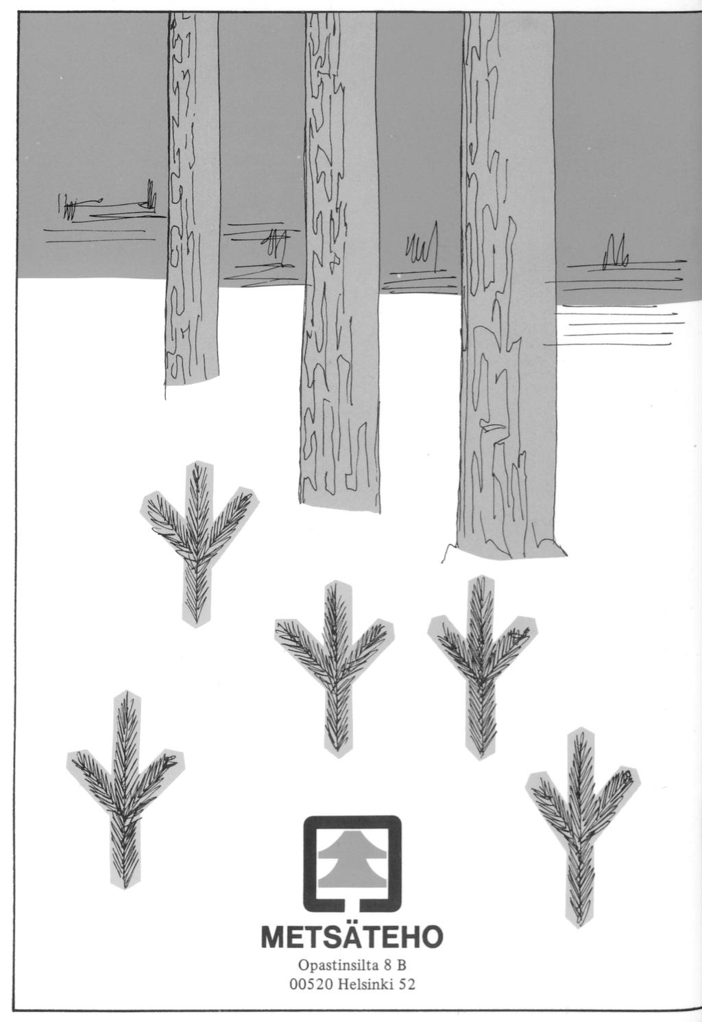 METSÄTEHO