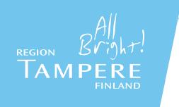 Tampere All Bright!