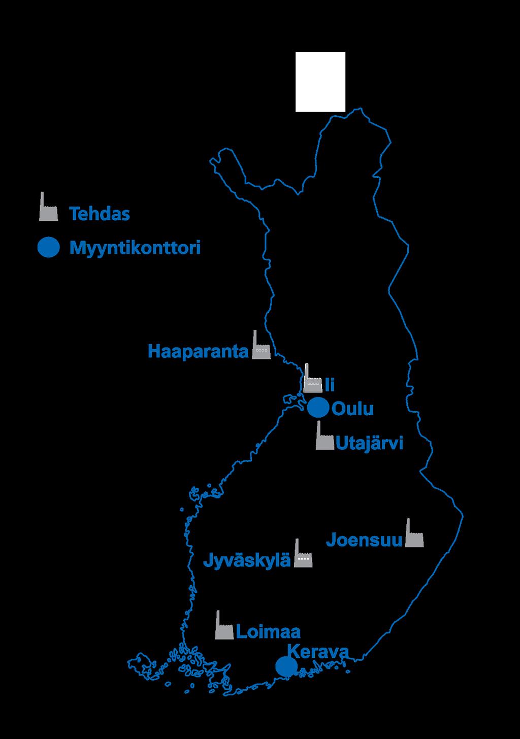 Pipelife valmistaa ratkaisuja kunnallis- ja kiinteistöteknisiin kohteisiin sekä teollisuuden tarpeisiin.