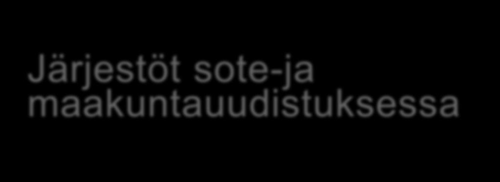 sote-ja
