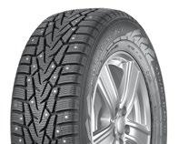 6 Nokian Hakkapeliitta R2