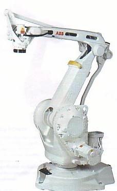 Scara - robotissa (Selective Compliance Assembly Robot Arm) on tiettyyn suuntaan joustava kokoonpanorobottikäsivarsi ja kolmella kiertyvällä nivelellä työkalu