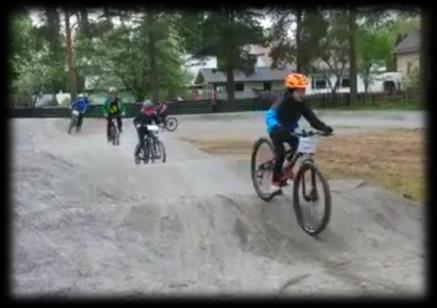 Missä vaikutamme Vireillä useita hankkeita ja ajatuksia