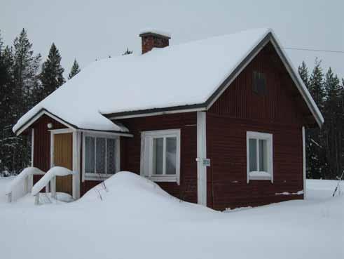 Rintaperillisen pelkkä vastustuskaan ei välttämättä tee lesken solmimasta metsästysvuokrasopimuksesta pätemätöntä sillä lesken hallinta väistyy vain jakovaateesta.