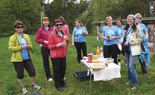 Henkilöstö ja osaaminen Tampereen Veden menestystekijöitä on osaava ja motivoitunut henkilöstö. Vuoden 2013 lopussa Tampereen Vedellä oli yhteensä 131 (v.