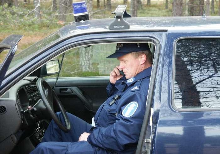 ETSINNÄN JOHTOVASTUU Tähän