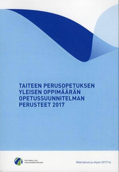 perusteet 2017 ISBN 9789521364204 Svh 20,00 Grunderna för