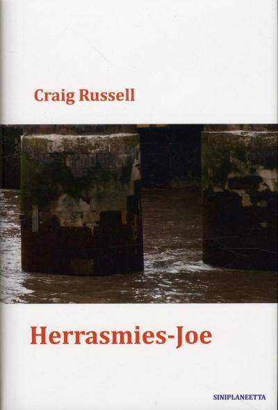 Russell, Craig Herrasmies-Joe ISBN