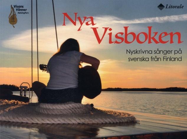 Nya Visboken-Nyskrivna sånger på svenska