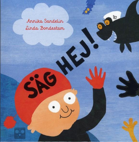 8,69 Förlaget M ISBN 9781908745743