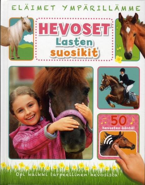 - Bondestam, Linda Säg hej!