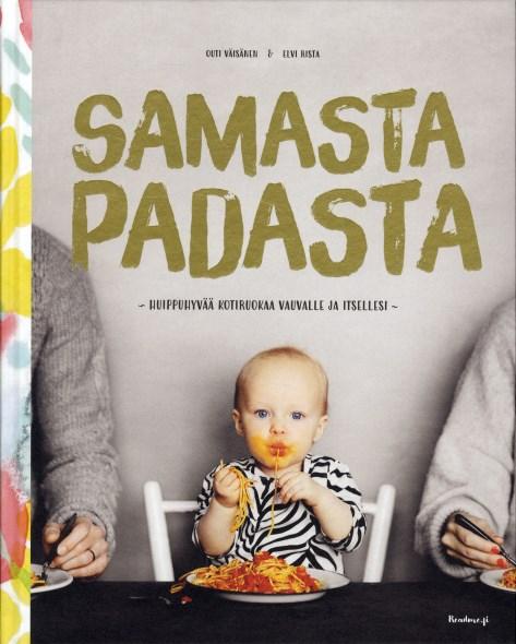 luksusta ISBN 9789523215429