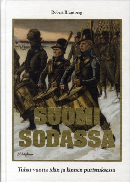 Suomen synty ISBN 9789523214330 Porvali, Seppo Suomi sodassa