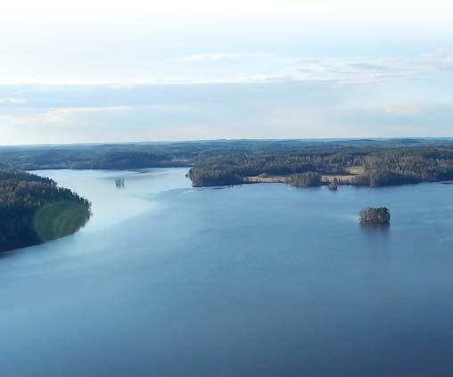 5.3.3. Kehi ämisaluemene ely Kehi ämisaluemene ely on tarkoite u lähinnä rakennetun alueen, esimerkiksi vanhan teollisuusalueen, saneeraamiseen.