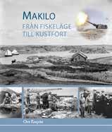 Makilo Från fiskeläge till kustfort Ove Enqvist Kyrkslätts Hembygdsförening 2016,