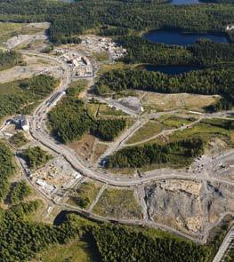 Valtakunnalliset asuntomessut järjestetään Vuoreksessa 13.7. 12.8.2012. Asuntomessualue sijaitsee Virolaisen kaupunginosassa, noin 500 metrin päässä Vuoreskeskuksesta.