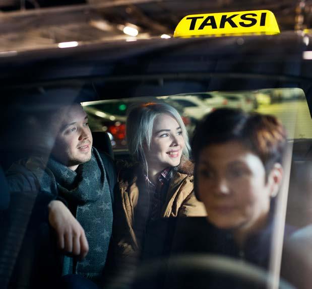 2.2. Liikenteen markkinat Mittava ja monipuolinen markkina. Liikenne järjestelmän tehokkuus ja tuottavuus ovat olennainen osa kansallista kilpailukykyä ja kansalaisten sujuvaa arkea.
