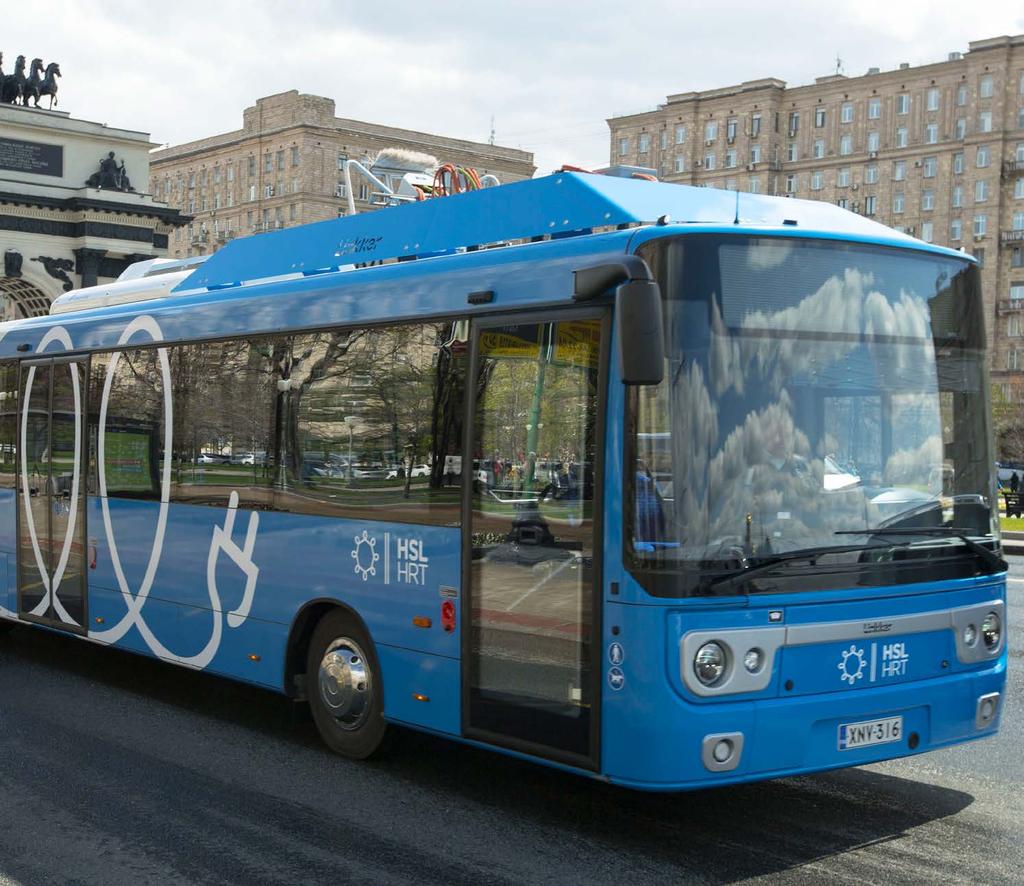 Kuva: Linkker TOIMENPITEET 2018 2022 1. Kehitetään Suomen liikennealasta vetovoimainen yhteinen tarina ja laaditaan markkinointistrategia ja -materiaali kansainvälisen huomion lisäämiseksi.